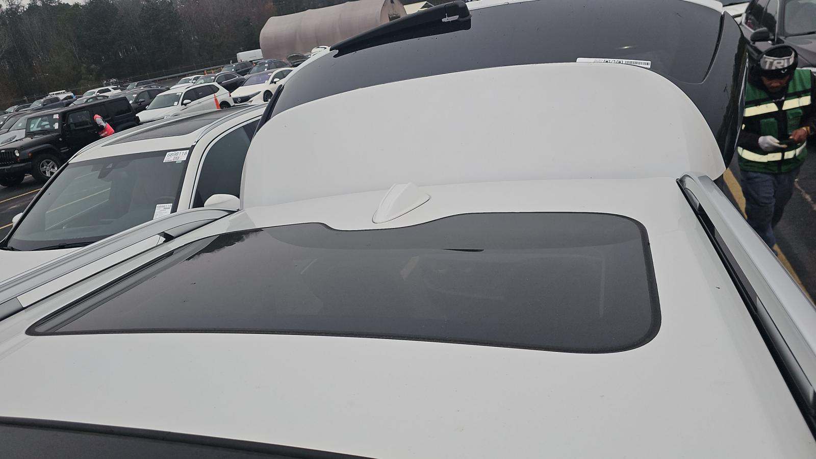 2024 BMW X7 xDrive40i AWD