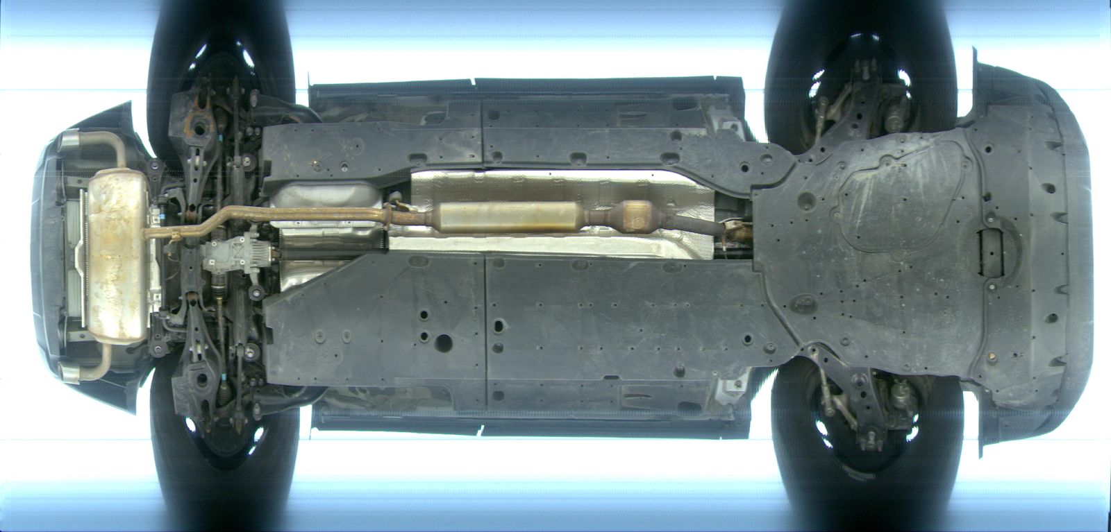 2024 Toyota RAV4 LE AWD