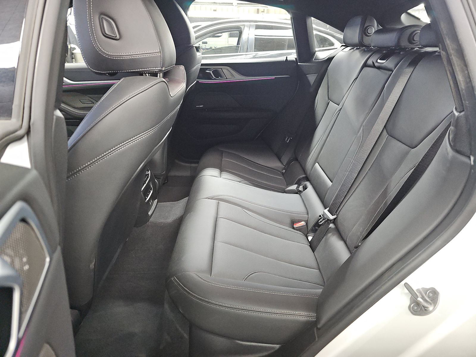 2025 BMW 4 Series 430i xDrive AWD