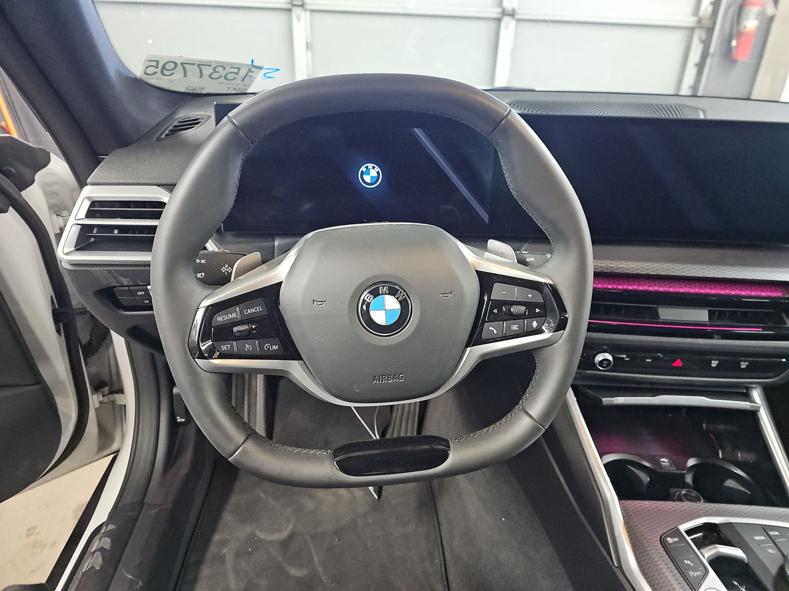 2025 BMW 4 Series 430i xDrive AWD