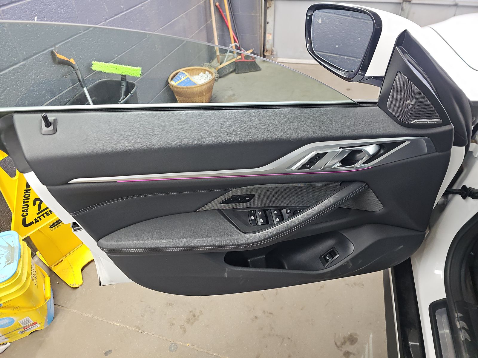 2025 BMW 4 Series 430i xDrive AWD