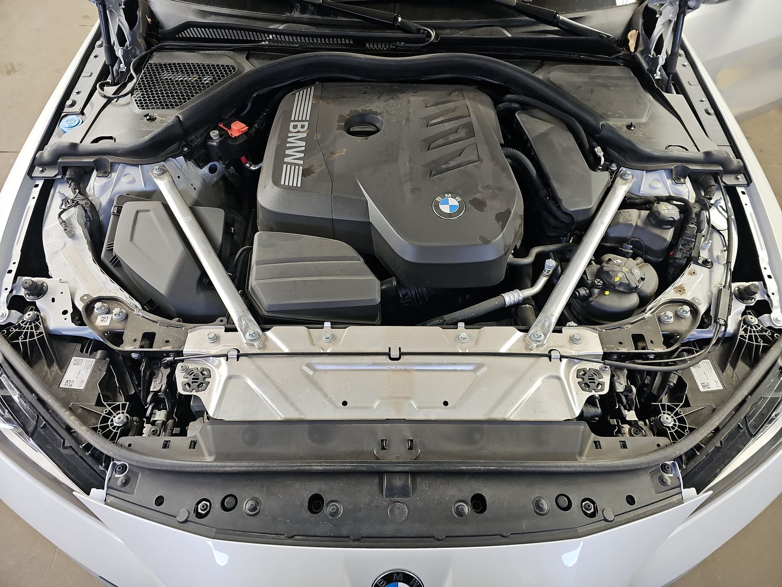 2025 BMW 4 Series 430i xDrive AWD
