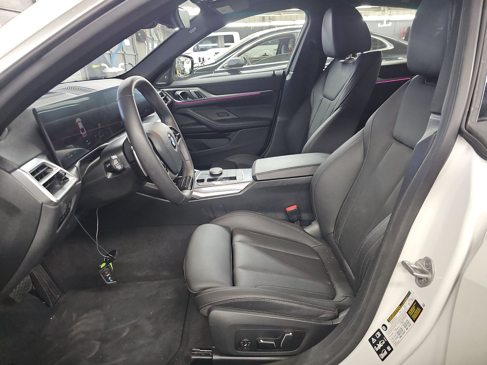 2025 BMW 4 Series 430i xDrive AWD