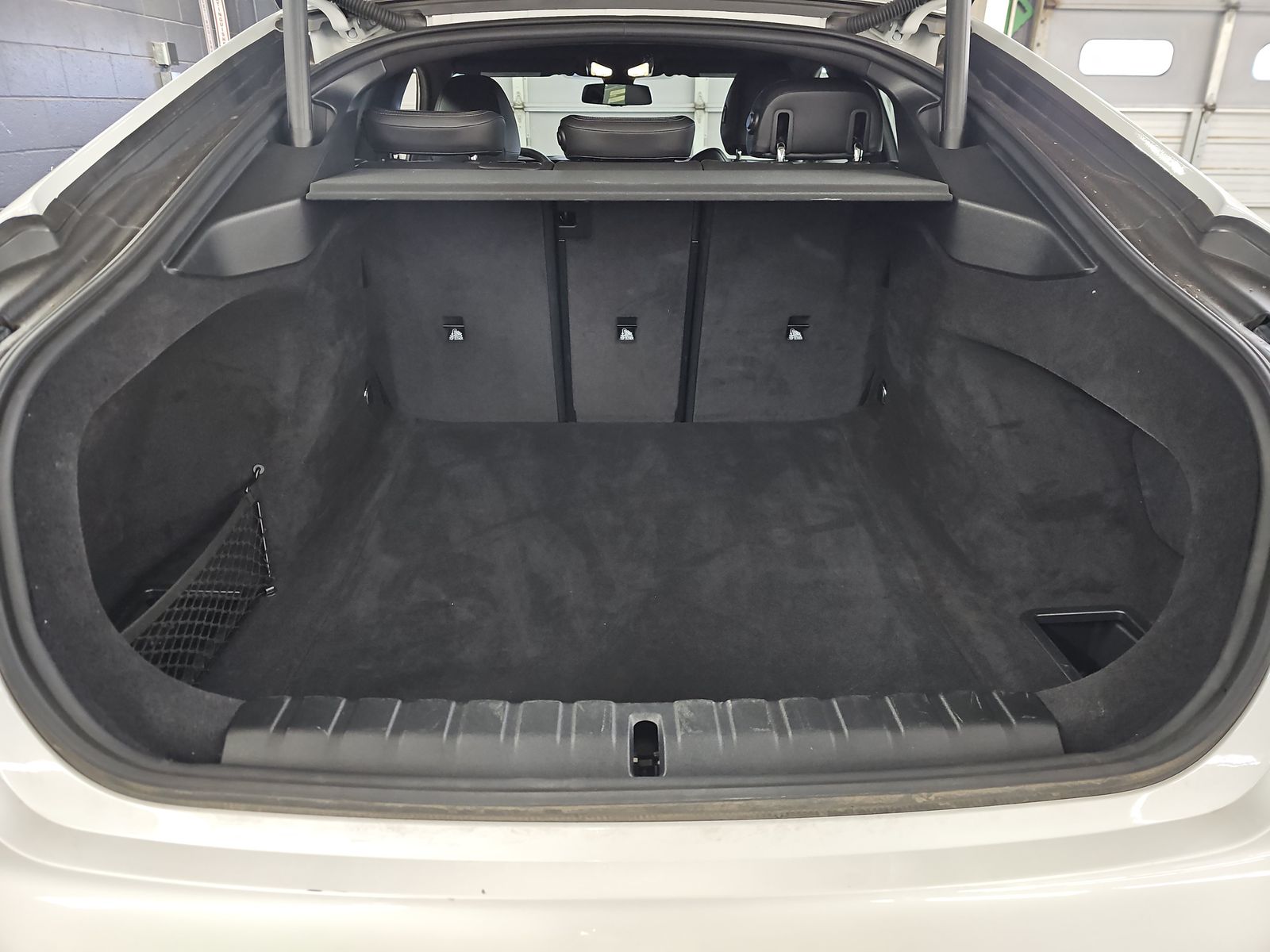 2025 BMW 4 Series 430i xDrive AWD