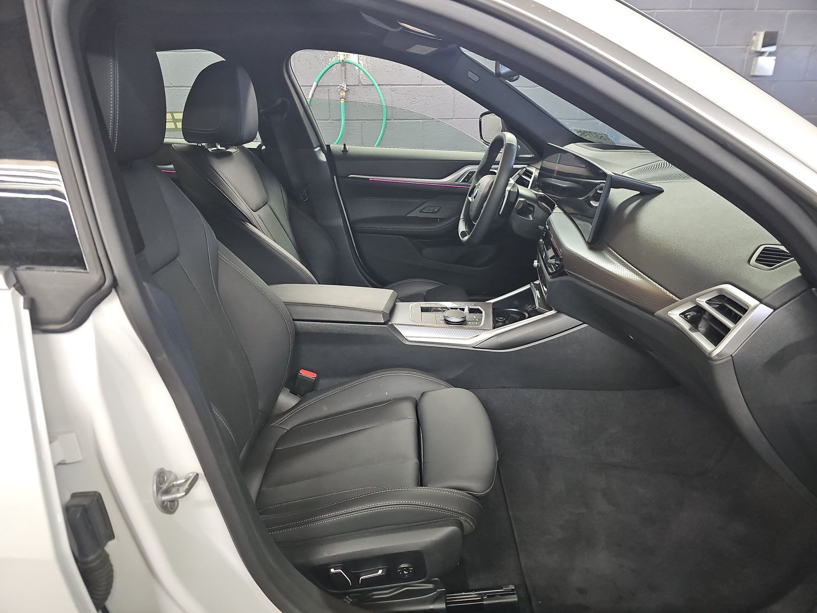 2025 BMW 4 Series 430i xDrive AWD