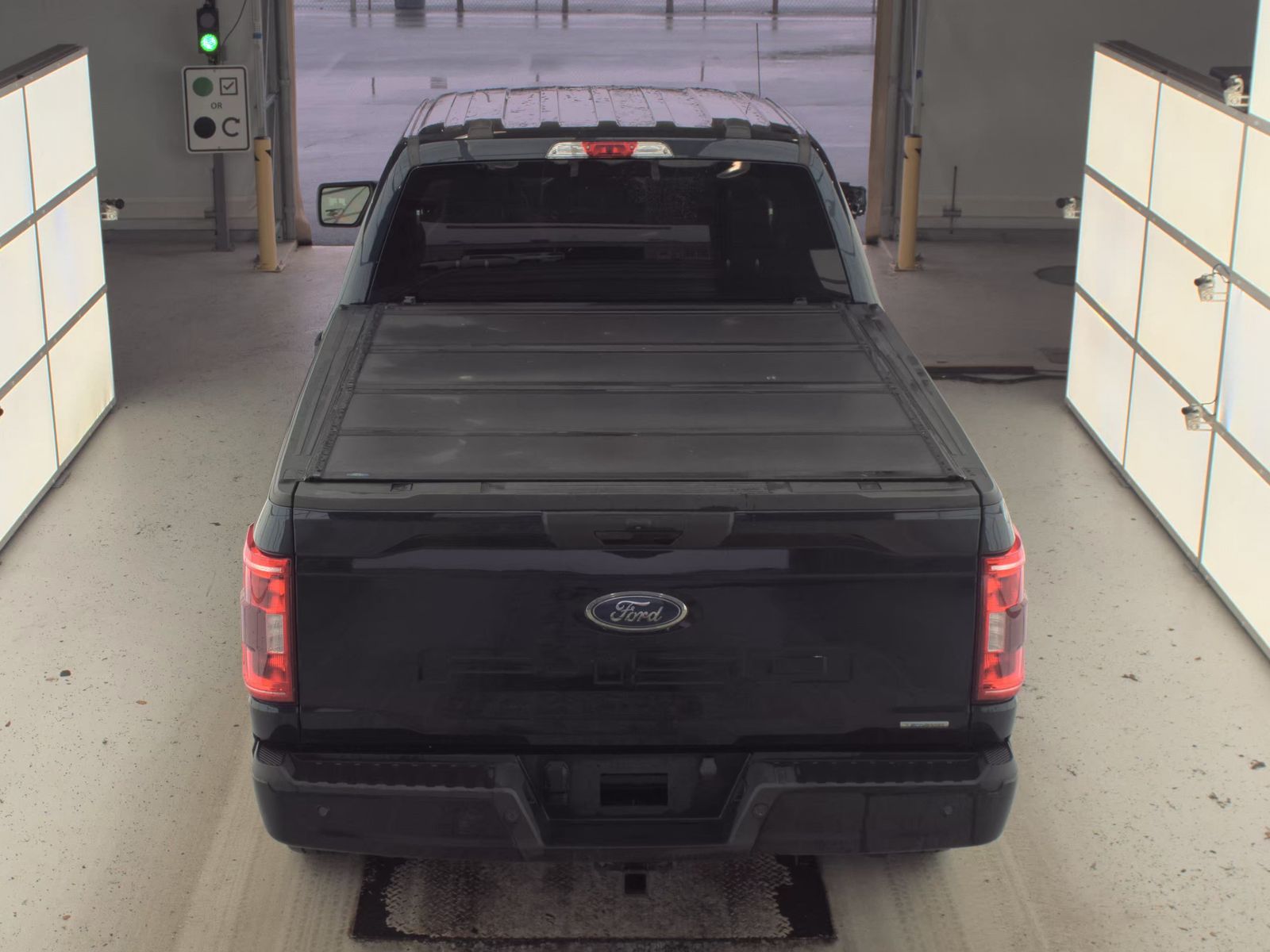 2023 Ford F-150 XL AWD