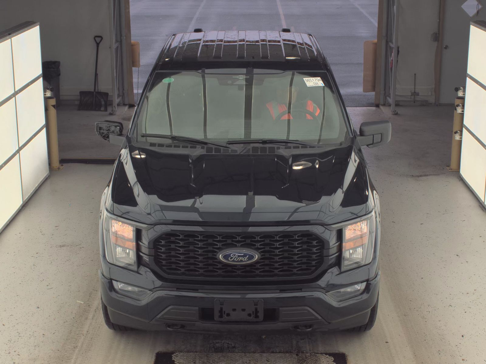 2023 Ford F-150 XL AWD