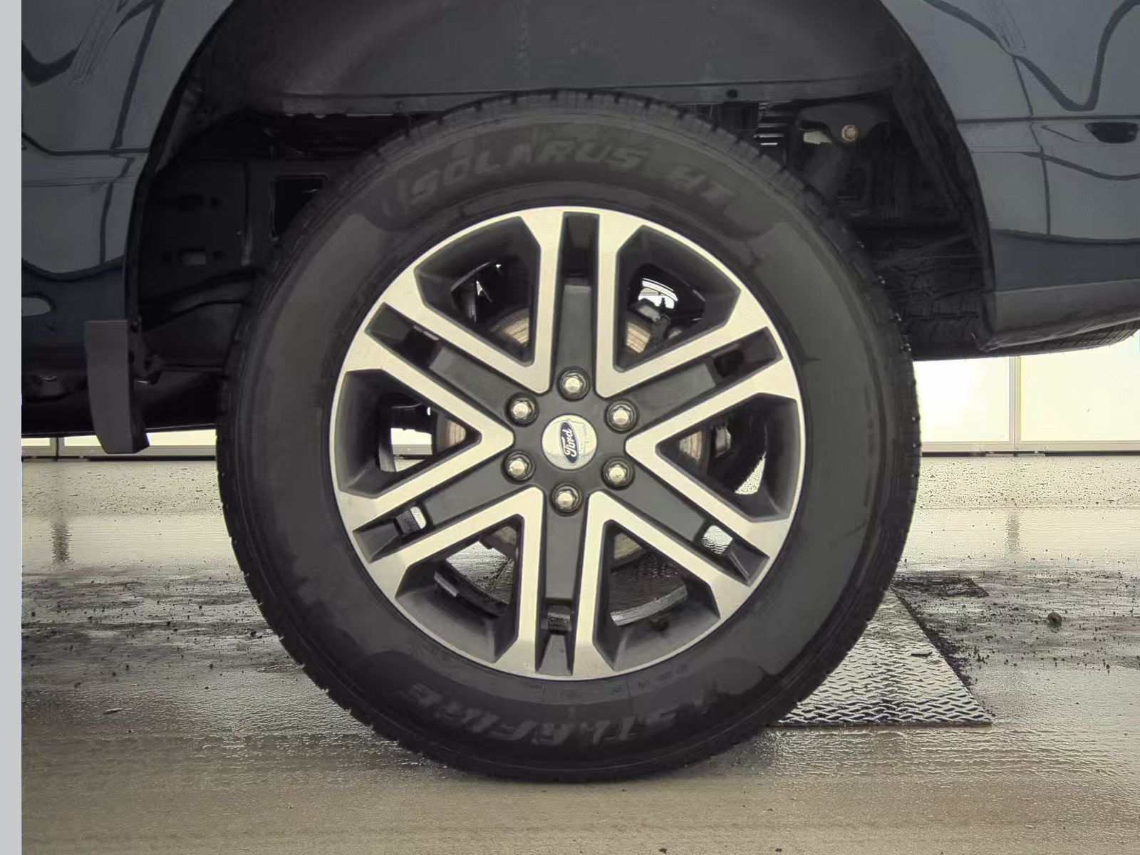 2023 Ford F-150 XL AWD