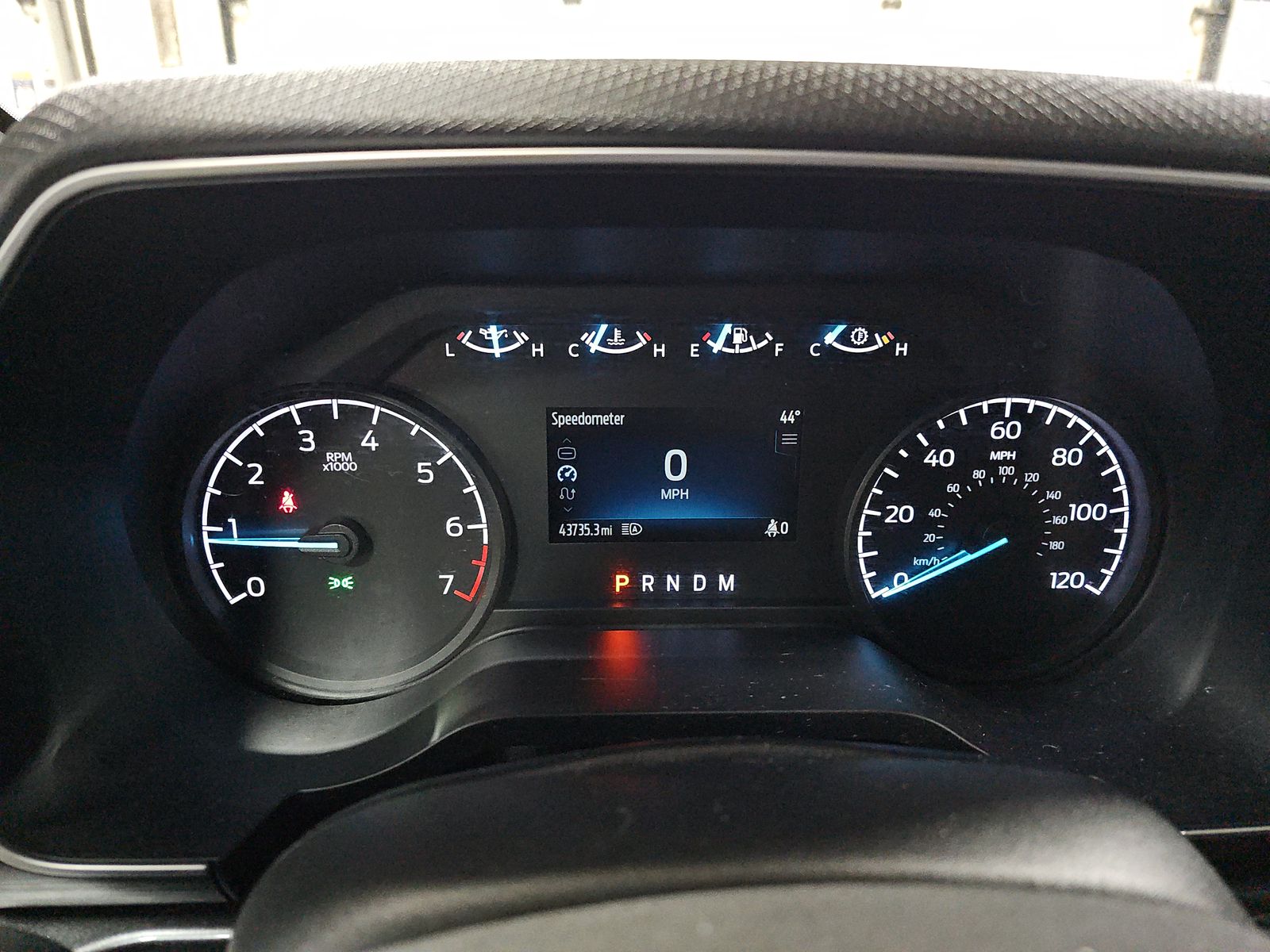 2023 Ford F-150 XL AWD