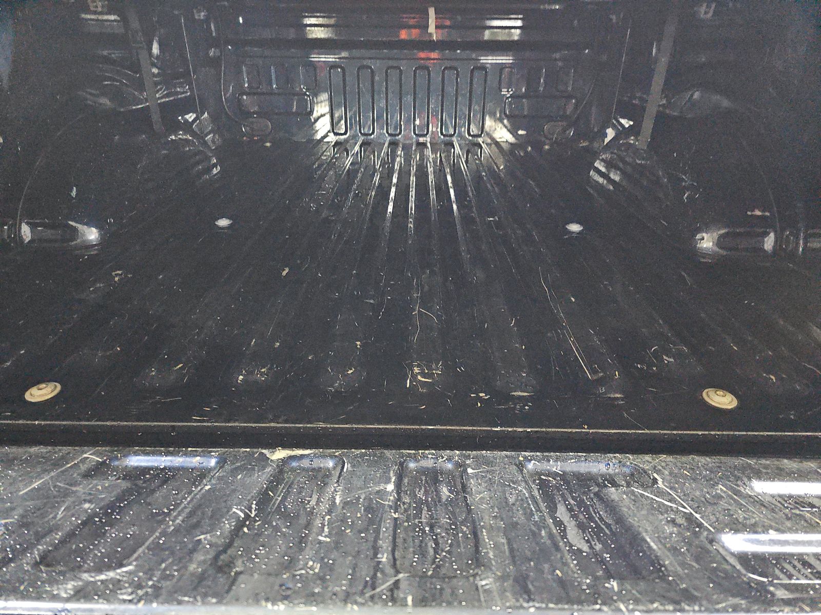 2023 Ford F-150 XL AWD