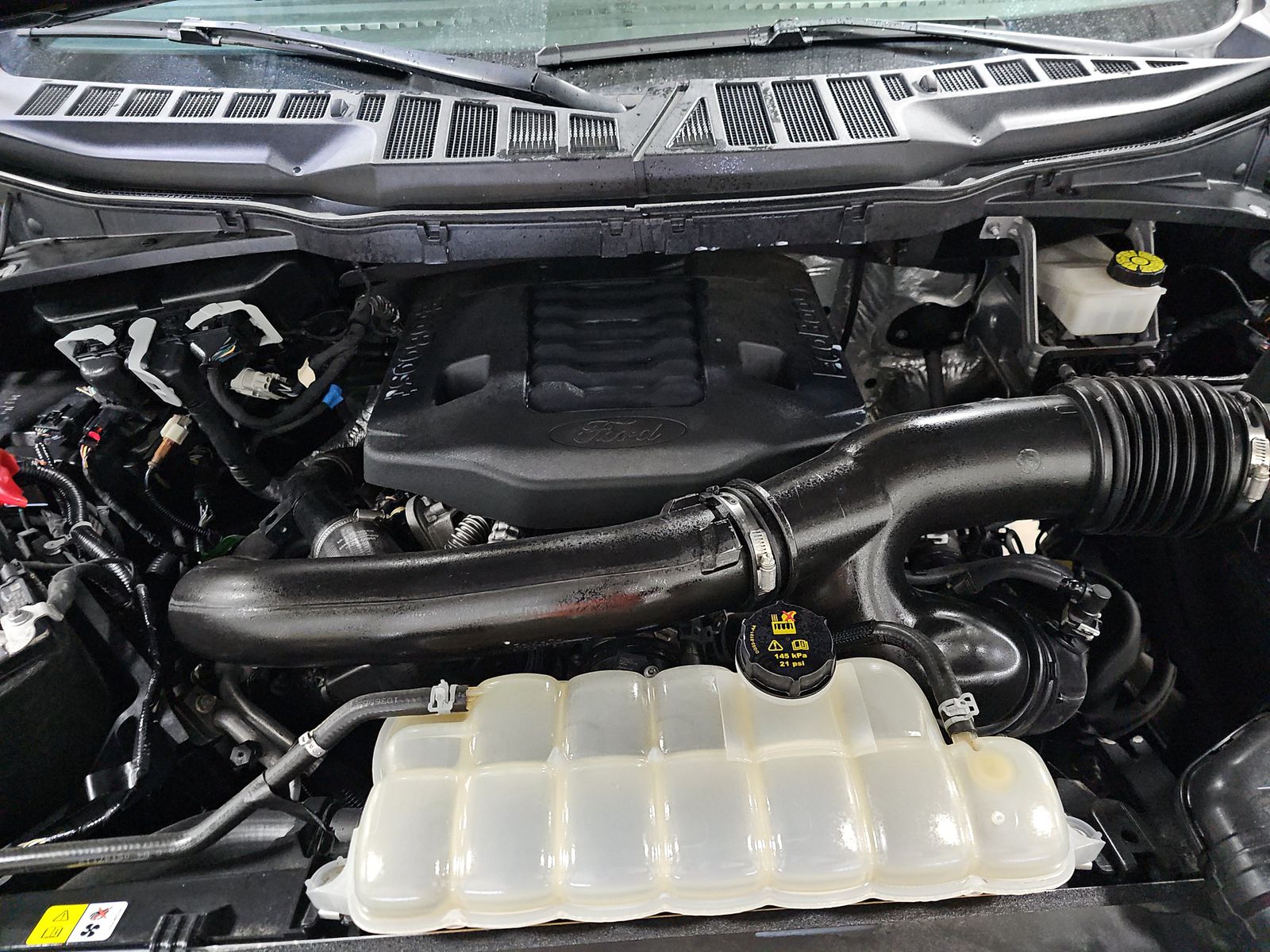 2023 Ford F-150 XL AWD