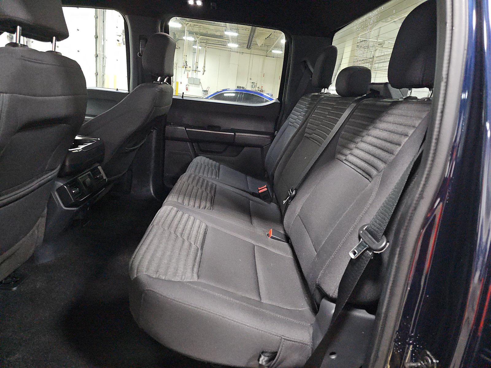 2023 Ford F-150 XL AWD