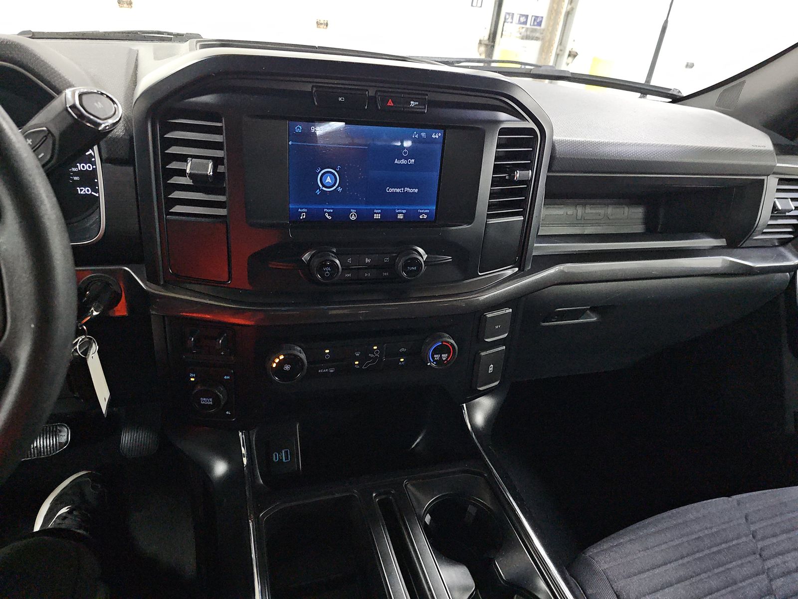 2023 Ford F-150 XL AWD