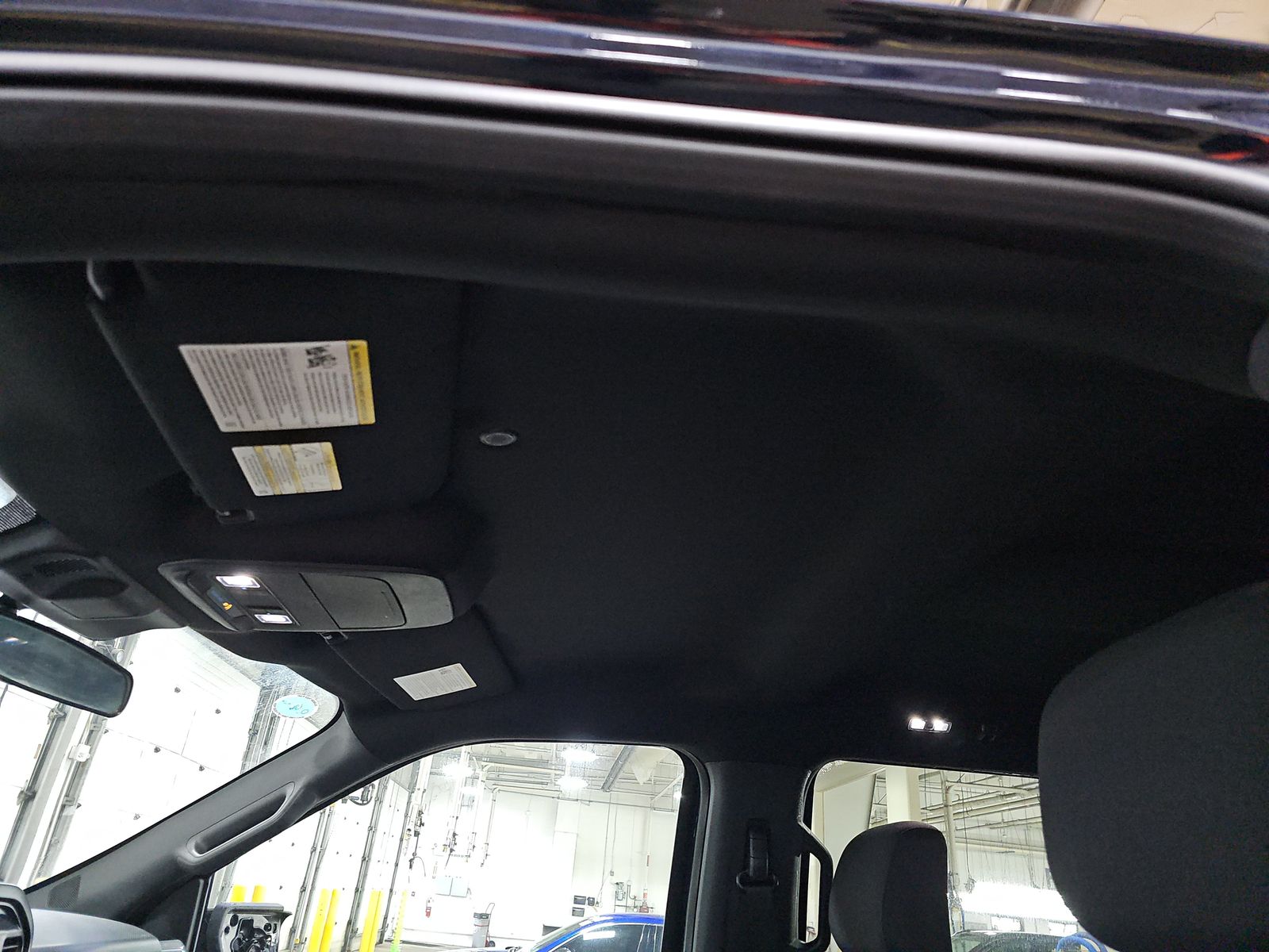 2023 Ford F-150 XL AWD