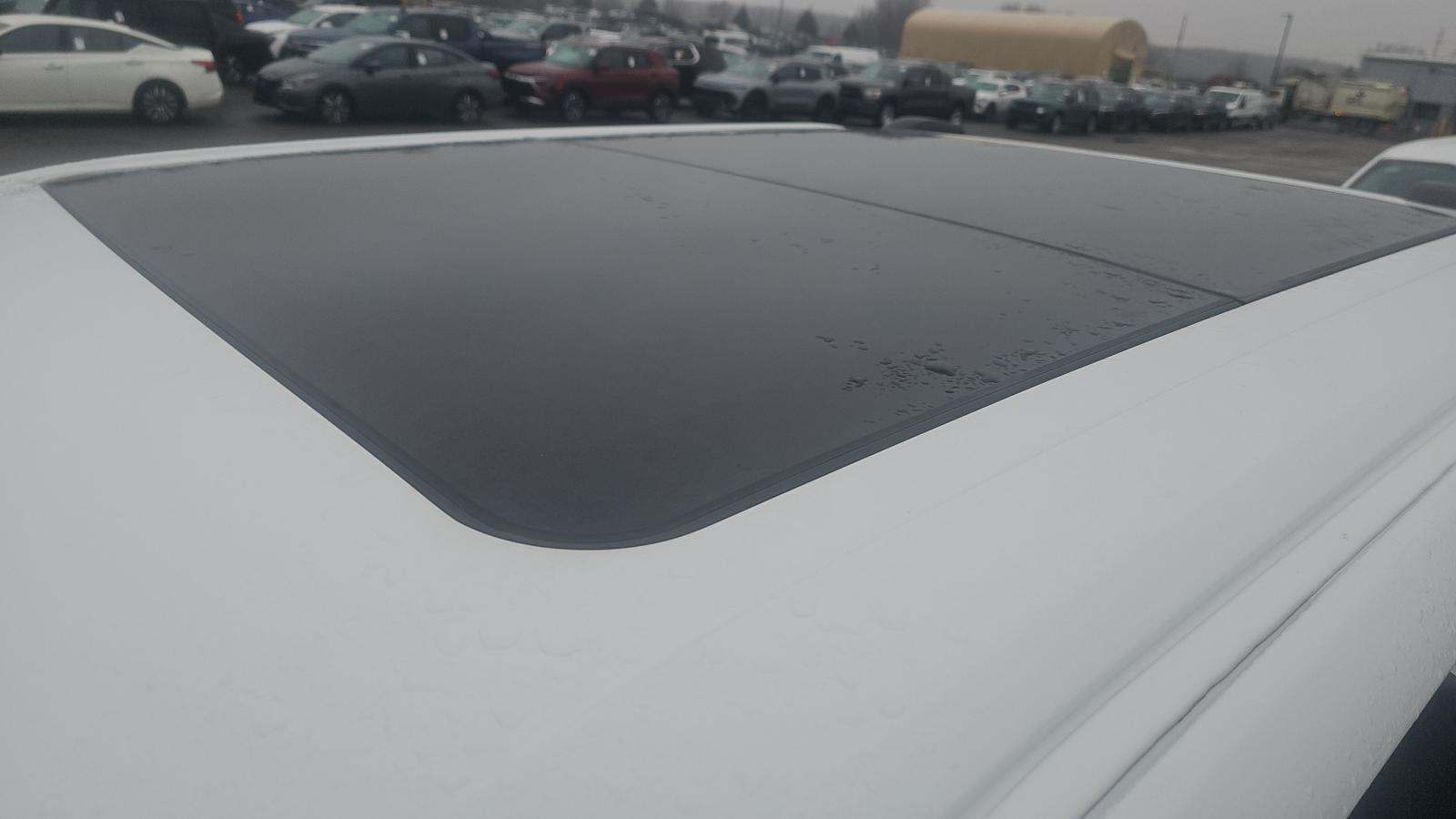 2023 Ford F-150 Tremor AWD