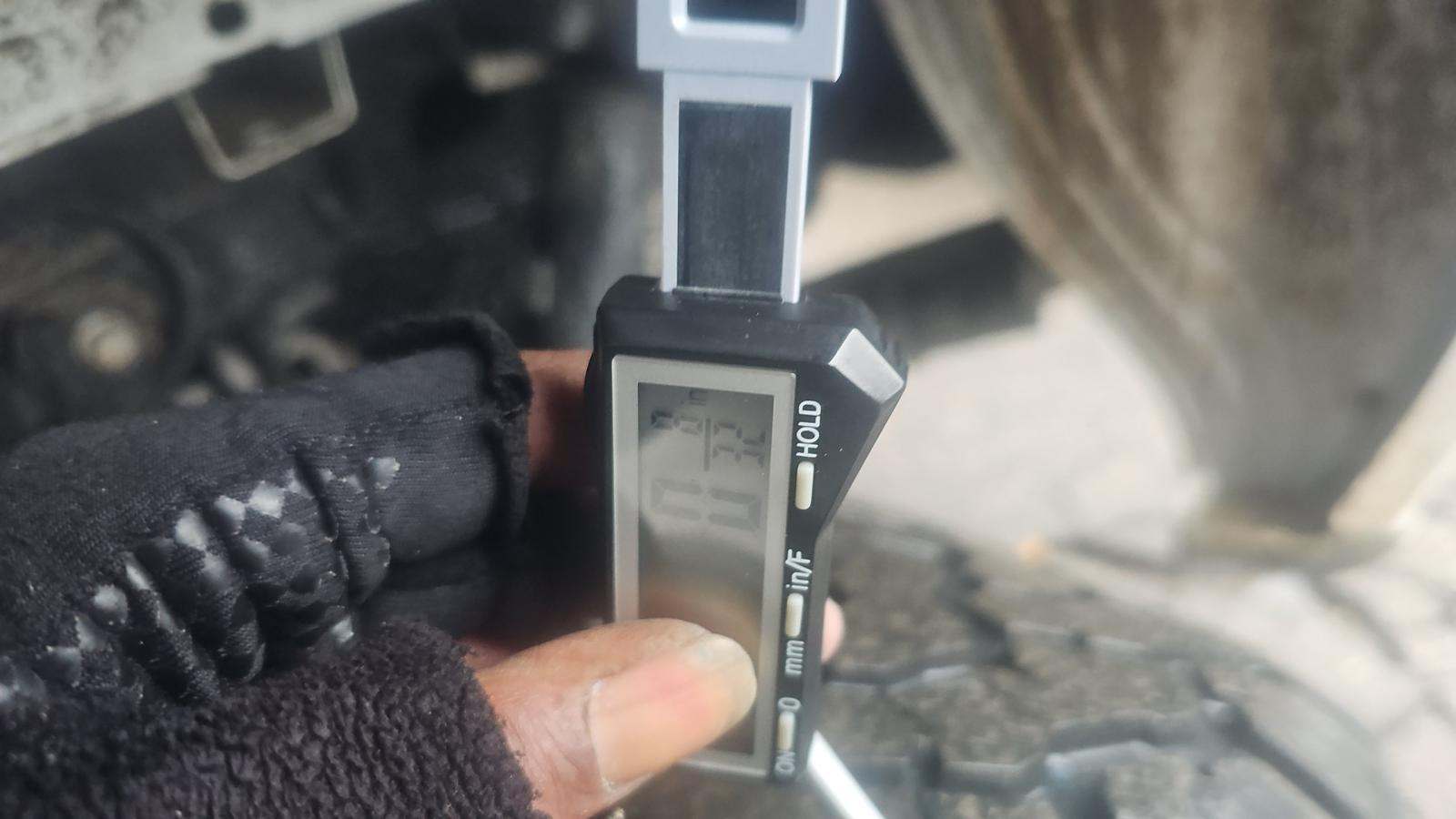 2023 Ford F-150 Tremor AWD