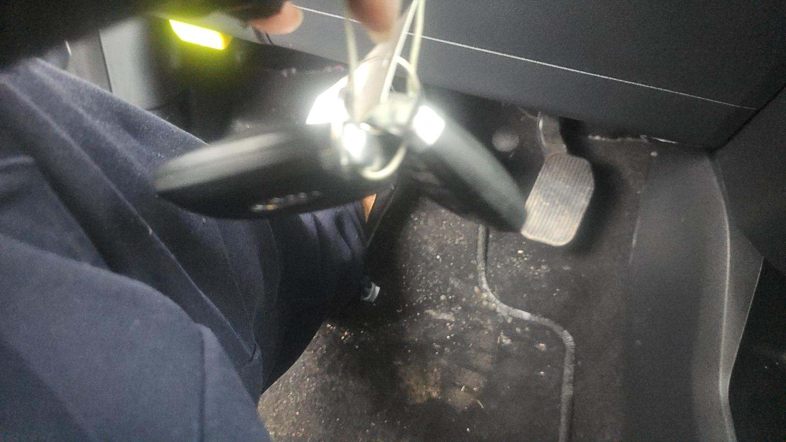 2023 Ford F-150 Tremor AWD