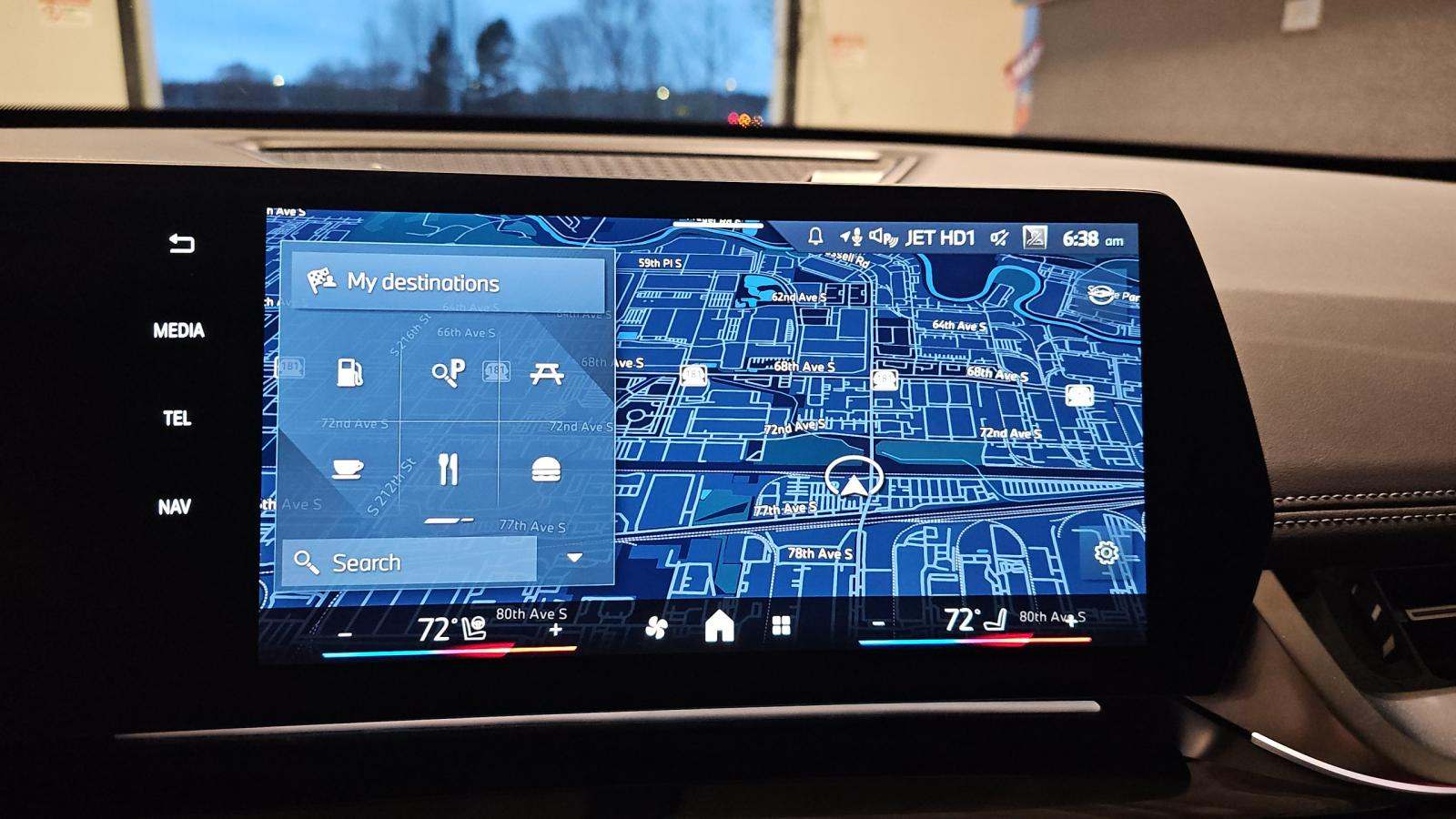 2025 BMW X1 xDrive28i AWD