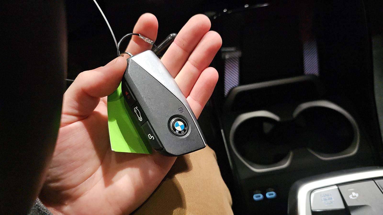 2025 BMW X1 xDrive28i AWD