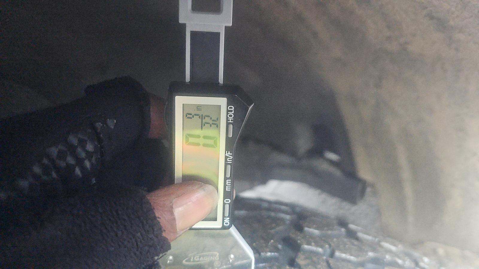 2023 Ford F-150 Tremor AWD