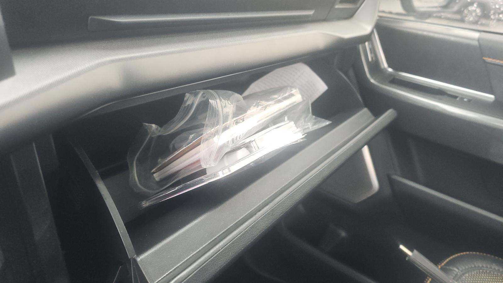 2023 Ford F-150 Tremor AWD