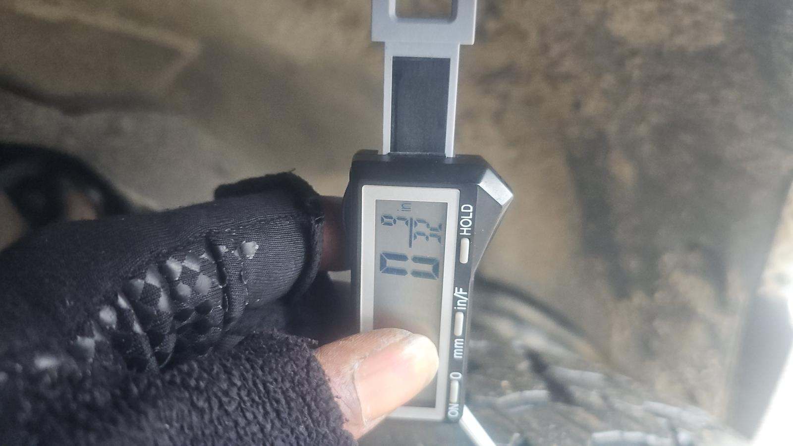 2023 Ford F-150 Tremor AWD