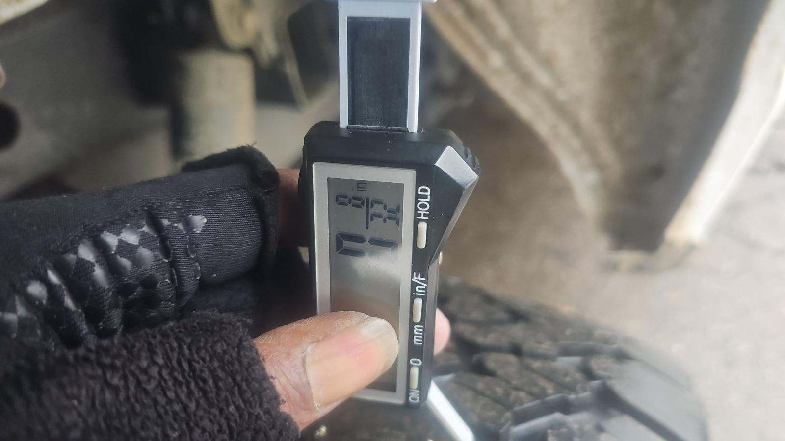 2023 Ford F-150 Tremor AWD