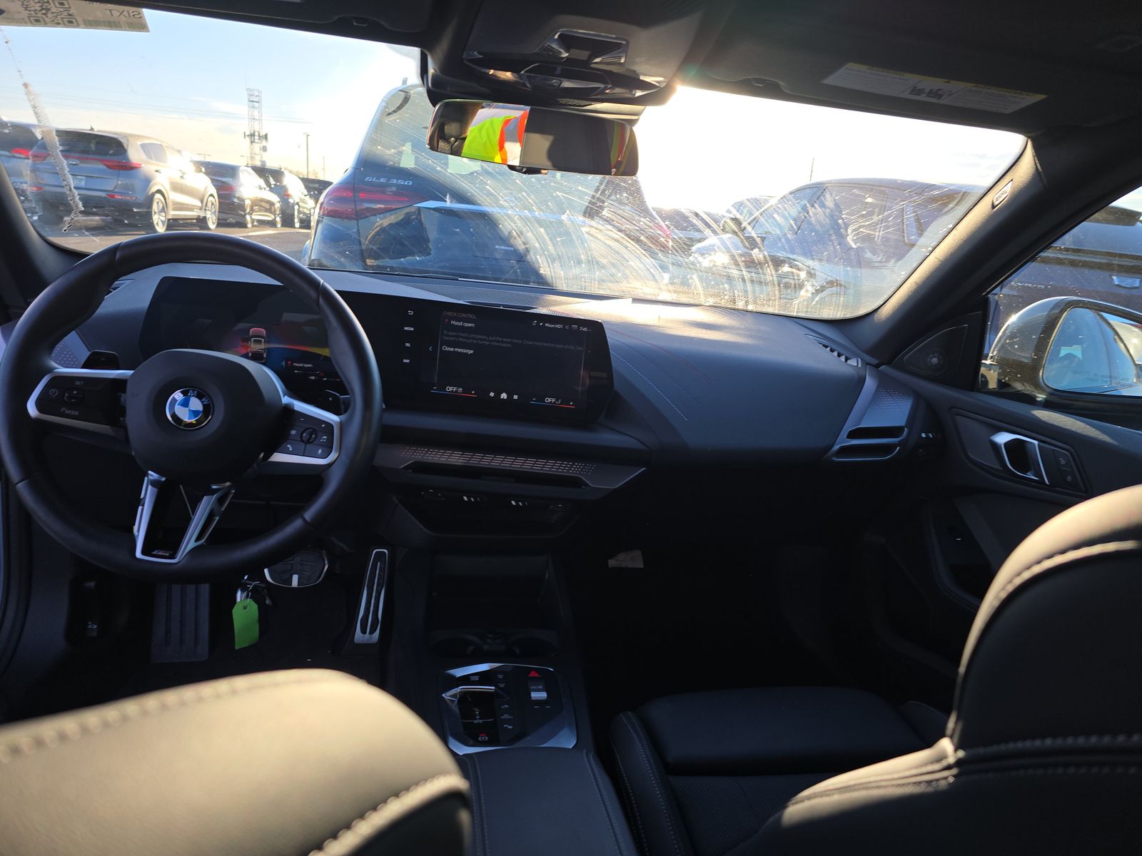 2025 BMW 2 Series 228i xDrive AWD