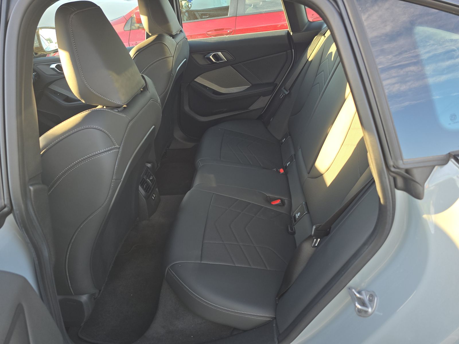 2025 BMW 2 Series 228i xDrive AWD