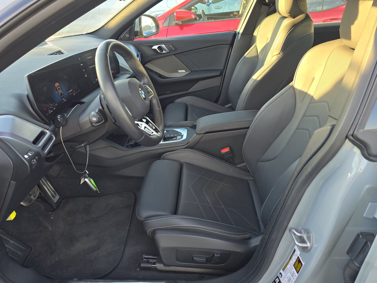 2025 BMW 2 Series 228i xDrive AWD