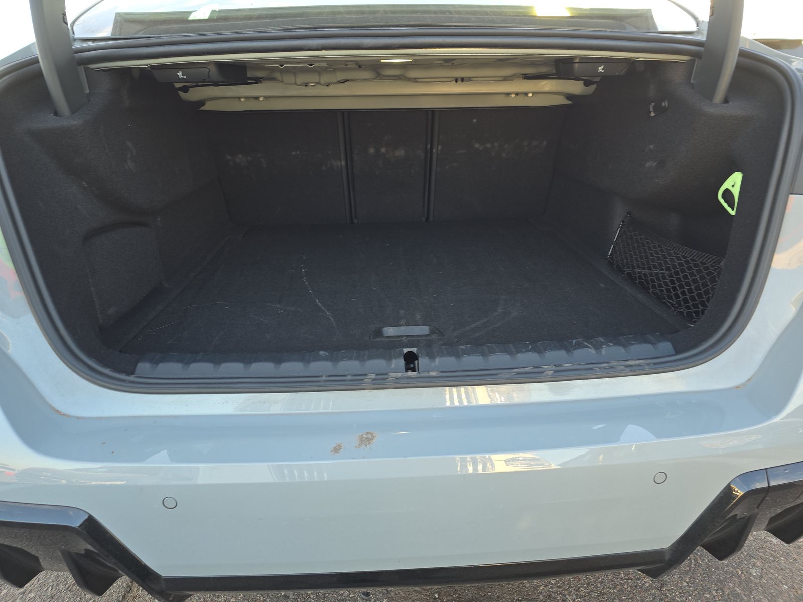 2025 BMW 2 Series 228i xDrive AWD