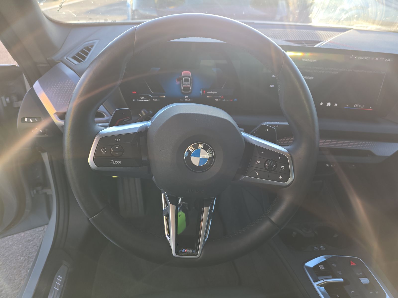 2025 BMW 2 Series 228i xDrive AWD