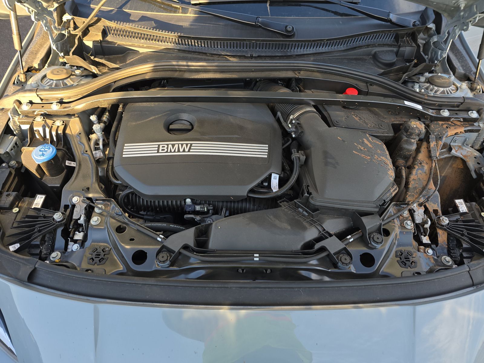 2025 BMW 2 Series 228i xDrive AWD