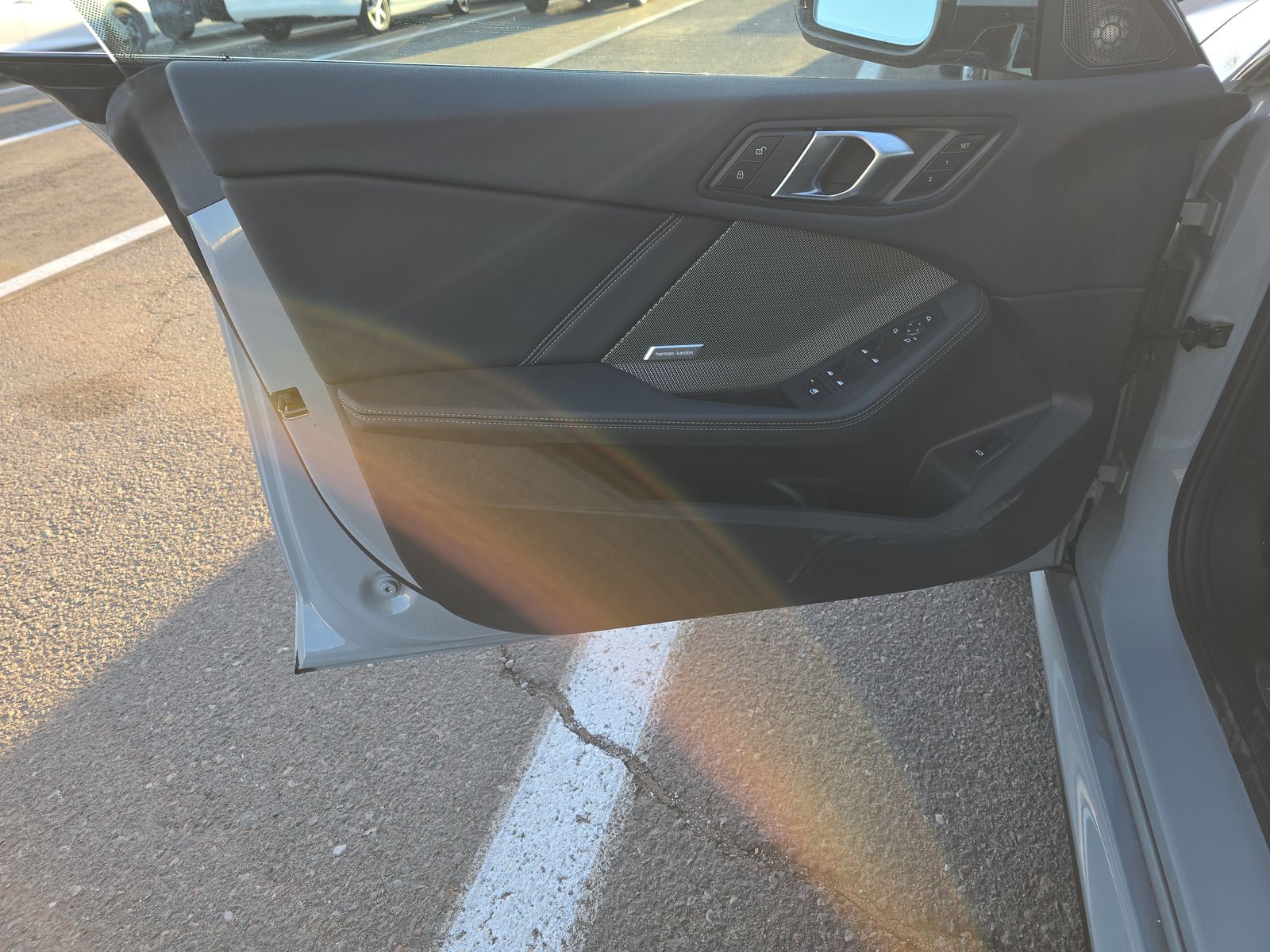 2025 BMW 2 Series 228i xDrive AWD