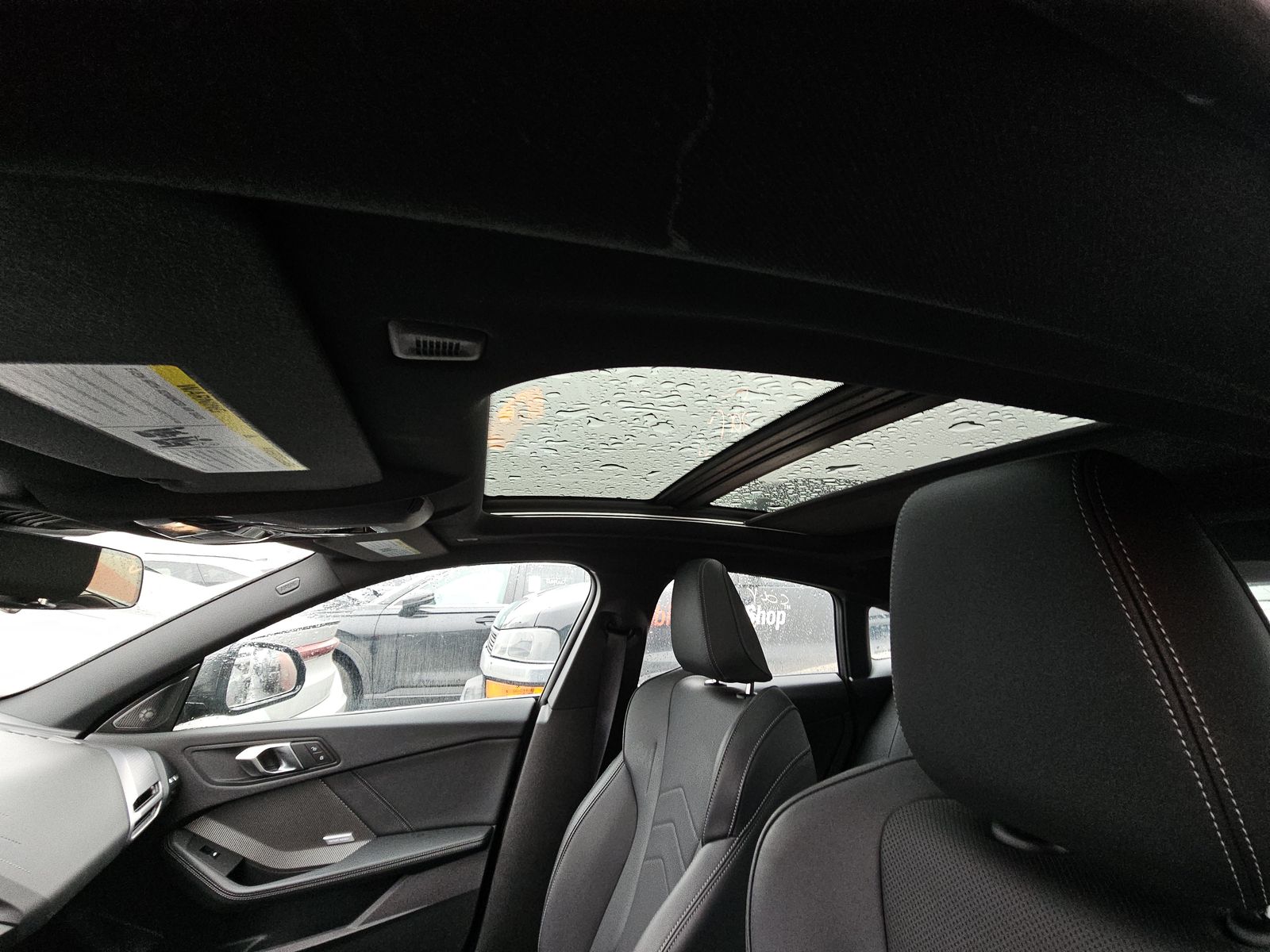 2025 BMW 2 Series 228i xDrive AWD