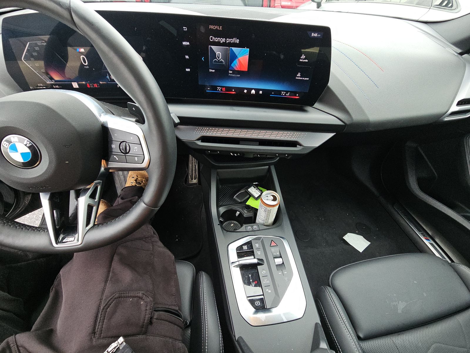 2025 BMW 2 Series 228i xDrive AWD