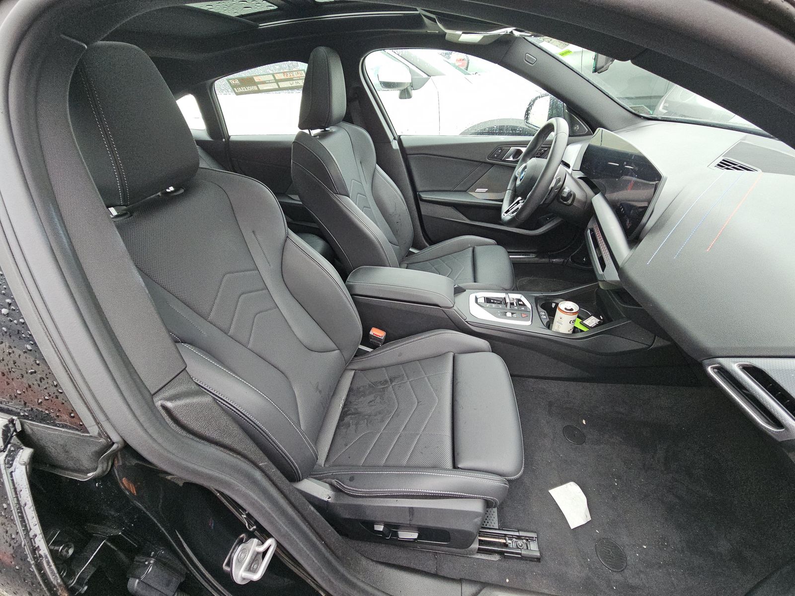 2025 BMW 2 Series 228i xDrive AWD