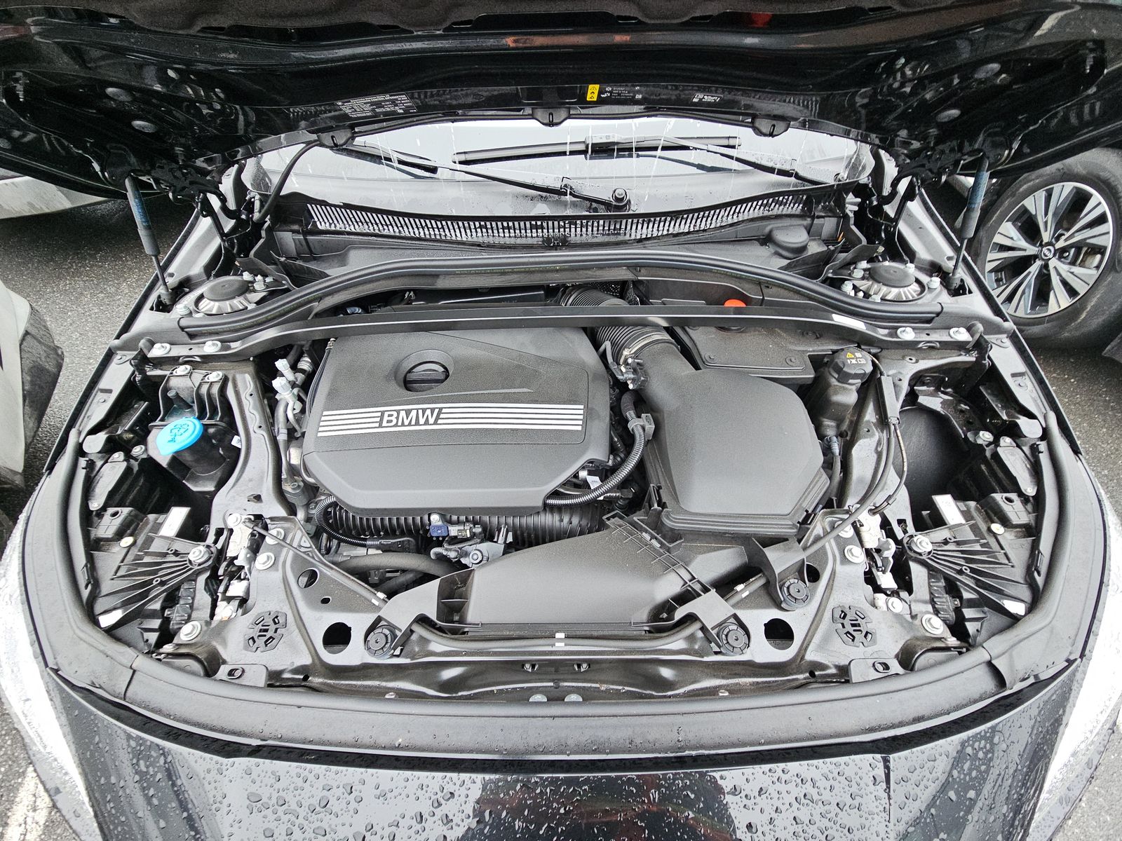 2025 BMW 2 Series 228i xDrive AWD