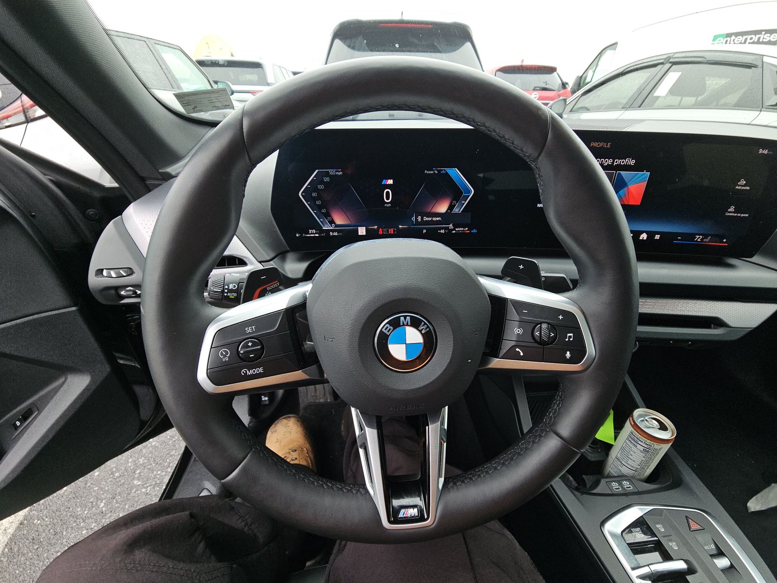 2025 BMW 2 Series 228i xDrive AWD