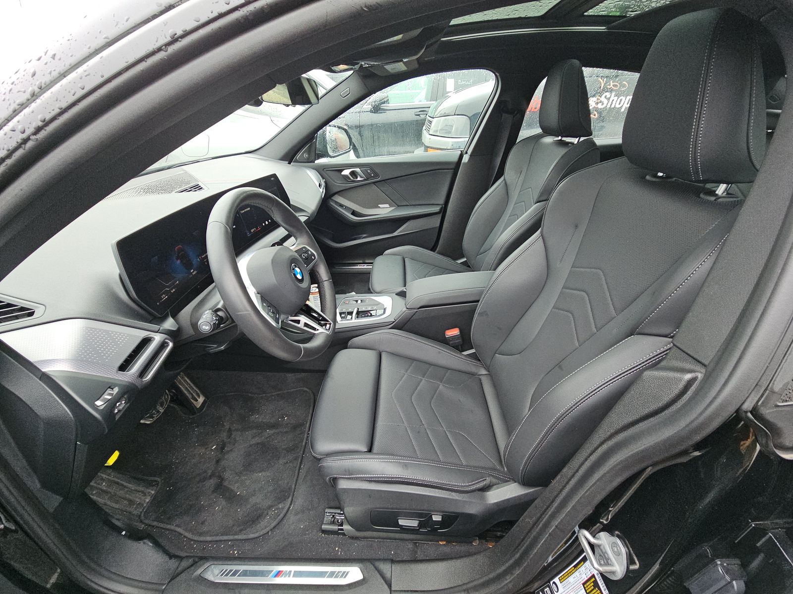 2025 BMW 2 Series 228i xDrive AWD