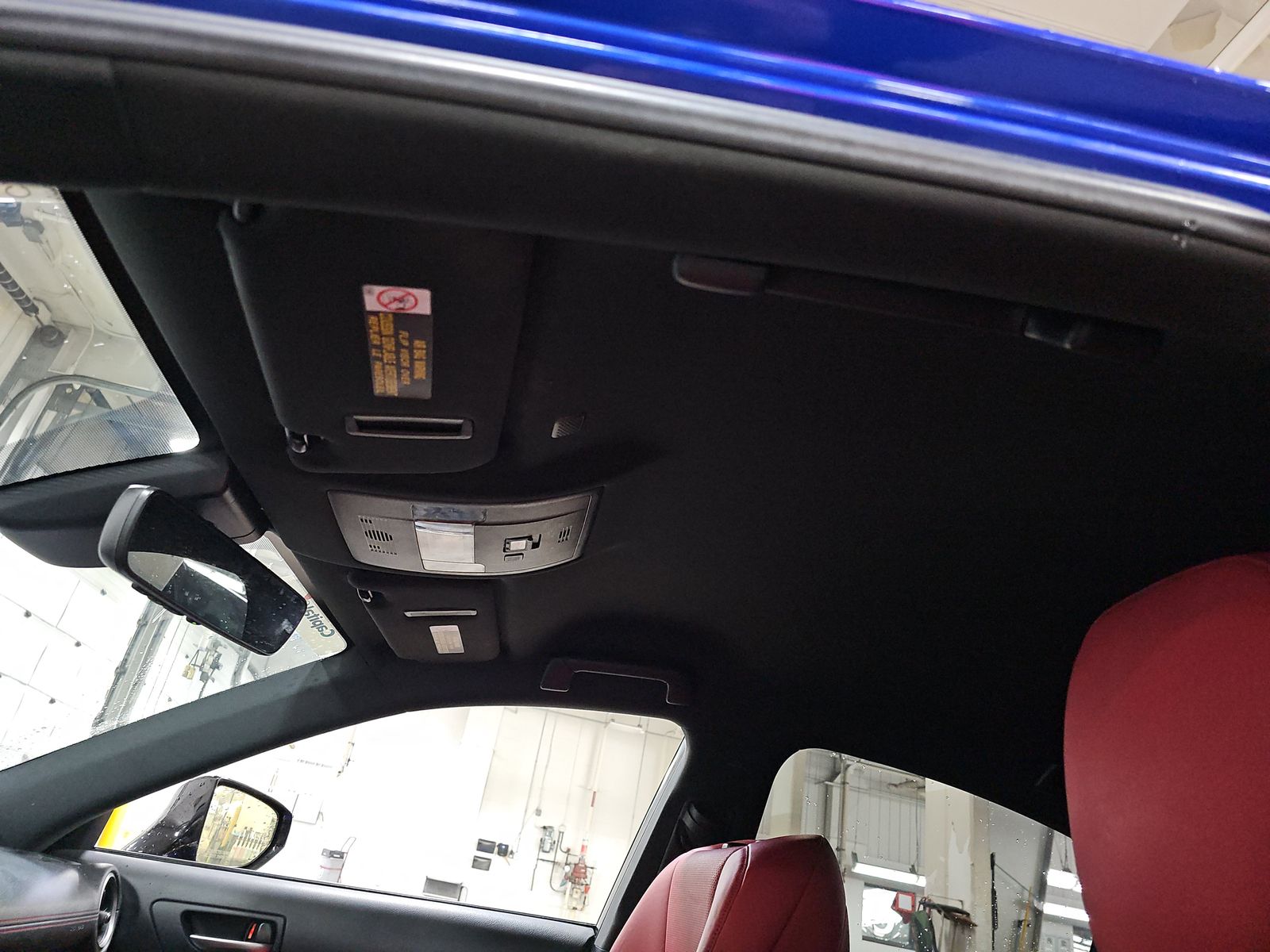 2021 Lexus IS IS 350 F SPORT AWD