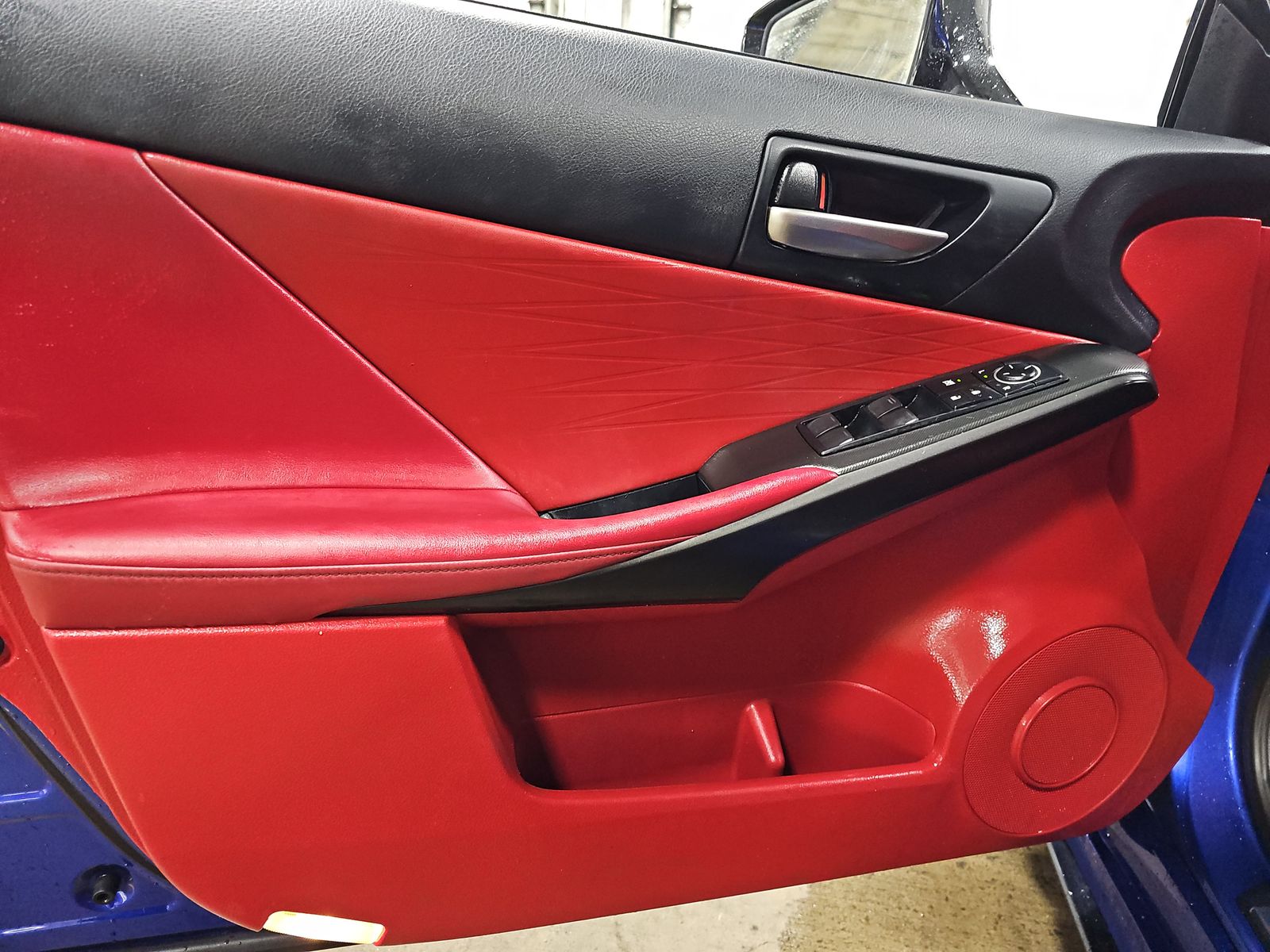 2021 Lexus IS IS 350 F SPORT AWD