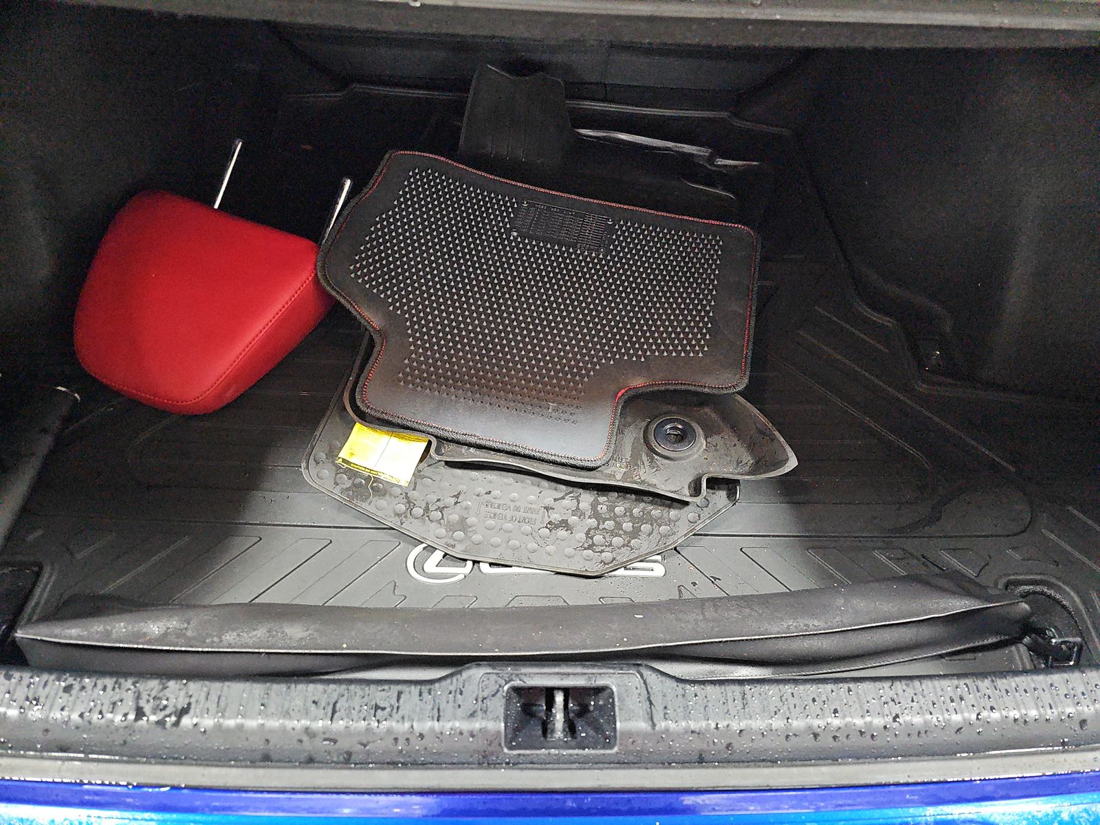 2021 Lexus IS IS 350 F SPORT AWD