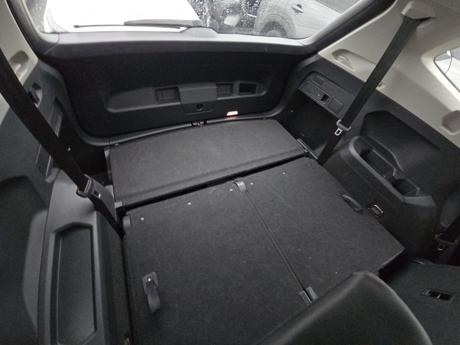 2024 Volkswagen Tiguan 2.0T SE FWD