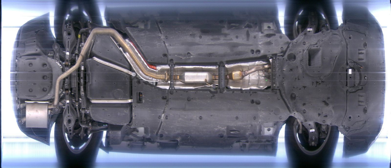 2025 Toyota Camry LE FWD