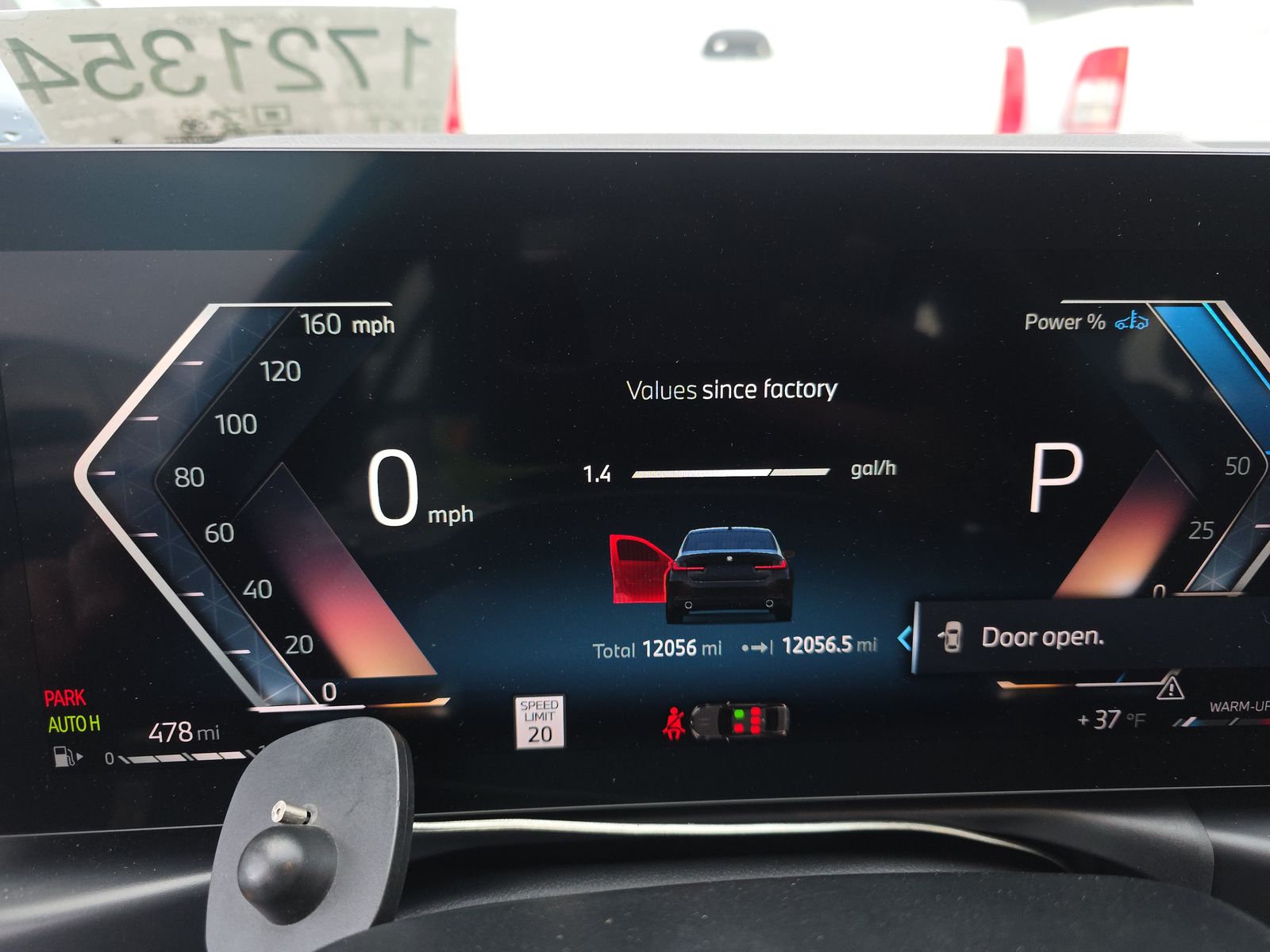 2025 BMW 3 Series 330i xDrive AWD