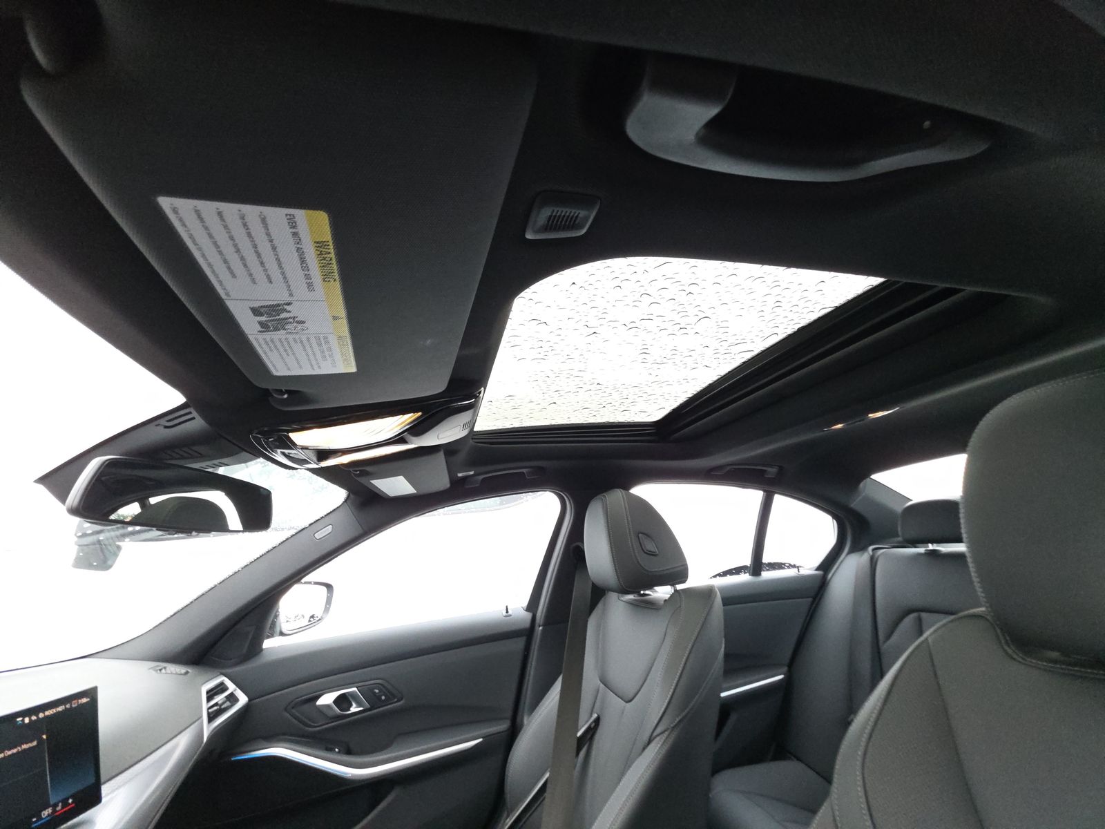 2025 BMW 3 Series 330i xDrive AWD