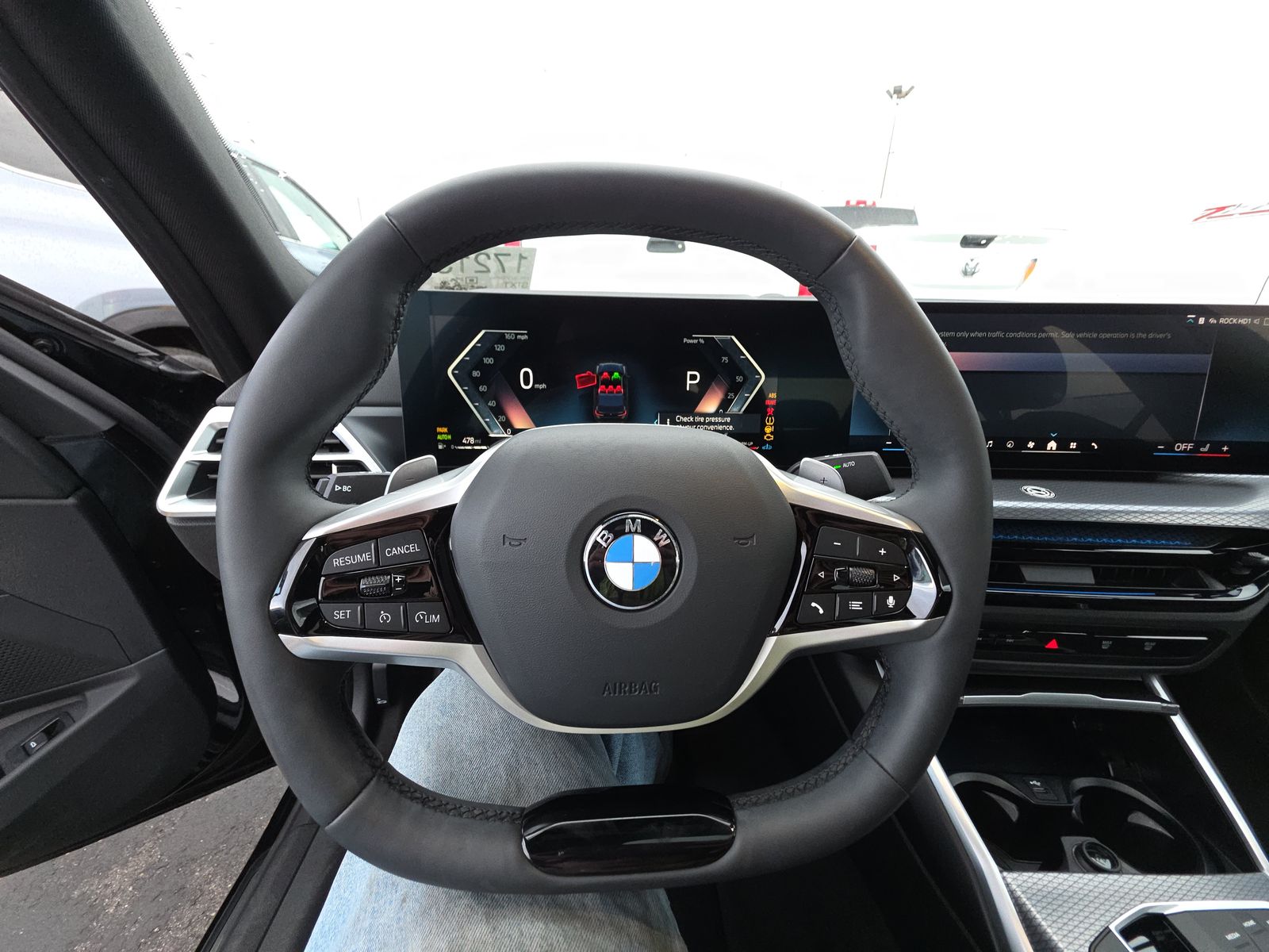 2025 BMW 3 Series 330i xDrive AWD