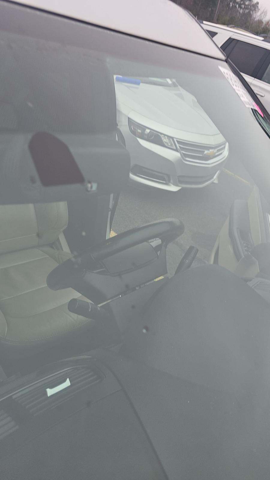2018 Ford Explorer XLT FWD