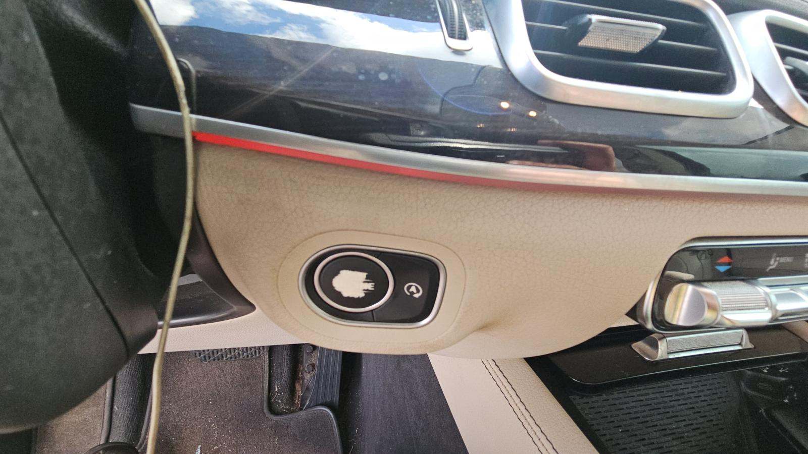 2020 Mercedes-Benz GLE GLE 350 RWD